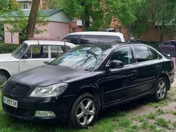 Авто Skoda Octavia 2013 № 7710637