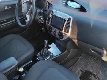 Авто Hyundai I20 2012 № 7710640