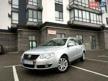 Авто Volkswagen Passat 2009 № 7710650