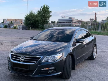Авто Volkswagen Cc Passat Cc 2011 № 7710659