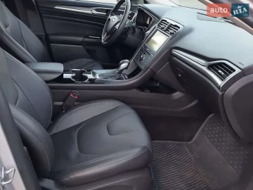 Авто Ford Fusion 2014 № 7710660