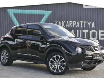 Авто Nissan Juke 2013 № 7710665