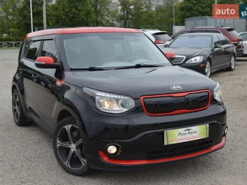 Авто KIA Soul 2015 № 7710673