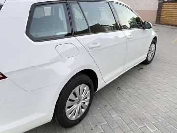 Авто Volkswagen Golf 2016 № 7710694