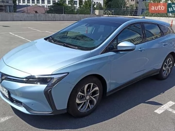 Авто Buick Velite 6 Plus 2019 № 7710730