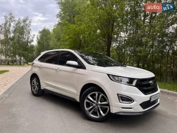 Авто Ford Edge 2015 № 7710740