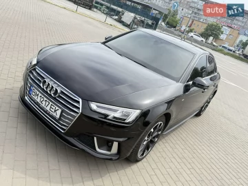 Авто Audi A4 2019 № 7710747