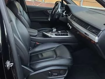 Авто Audi Q7 2017 № 7710760