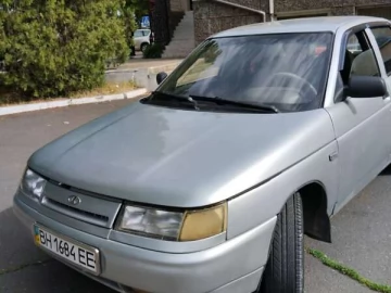 Авто ВАЗ 2110 2002 № 7710773