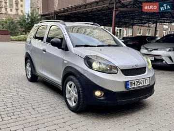 Авто Chery Beat 2011 № 7710784