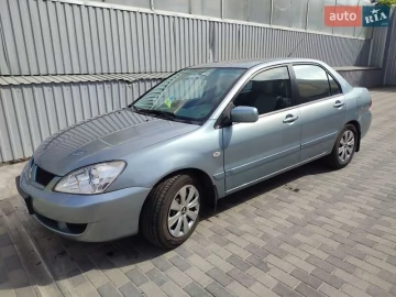Авто Mitsubishi Lancer 2008 № 7710812