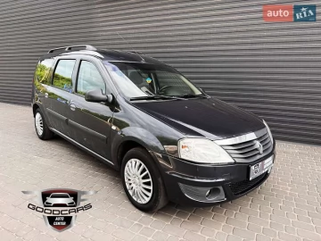 Авто Renault Logan 2012 № 7710826