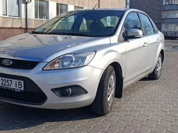 Авто Ford Focus 2008 № 7710827