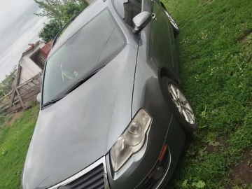 Авто Volkswagen Passat 2006 № 7710829