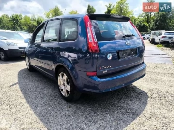 Авто Ford C-Max 2010 № 7710838
