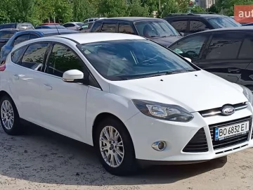 Авто Ford Focus 2014 № 7710854
