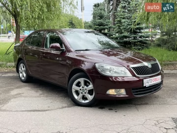 Авто Skoda Octavia 2011 № 7710870