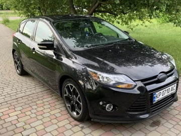 Авто Ford Focus 2013 № 7710872