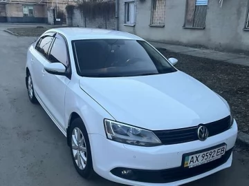 Авто Volkswagen Jetta 2013 № 7710890