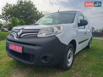 Авто Renault Kangoo 2014 № 7710893