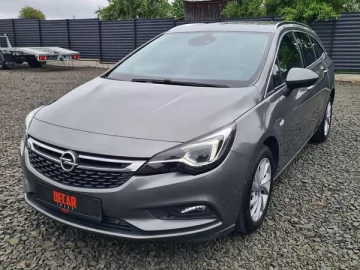 Авто Opel Astra 2017 № 7710895