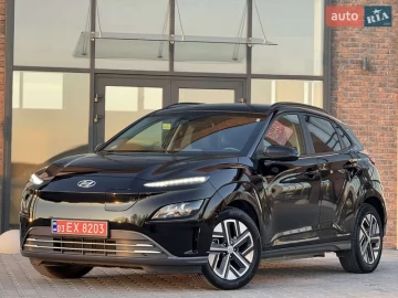 Авто Hyundai Kona 2021 № 7710942