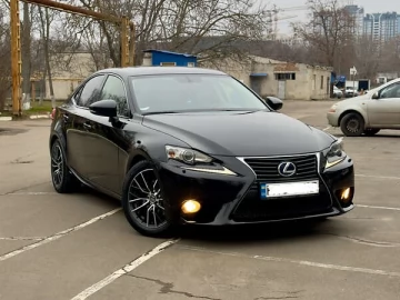 Авто Lexus Is 2014 № 7710945