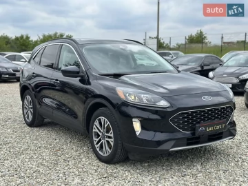 Авто Ford Escape 2021 № 7710965