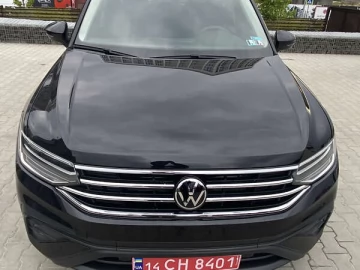 Авто Volkswagen Tiguan 2023 № 7710975