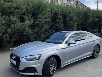 Авто Audi A5 2020 № 7710986