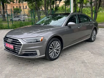 Авто Audi A8 2019 № 7710987