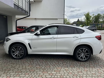 Авто BMW X6 2018 № 7710990