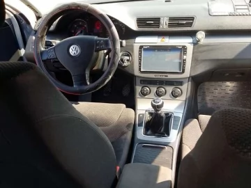 Авто Volkswagen Passat 2006 № 7711008