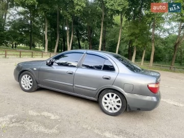 Авто Nissan Almera 2005 № 7711018