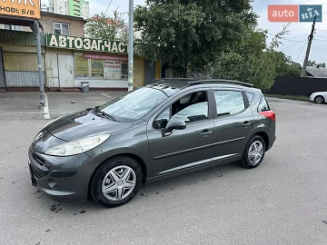 Авто Peugeot 207 2008 № 7711019