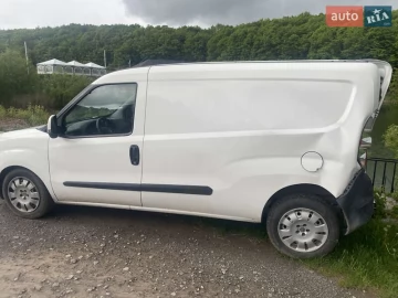 Авто Fiat Doblo 2013 № 7711028