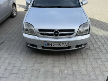 Авто Opel Vectra 2005 № 7711034