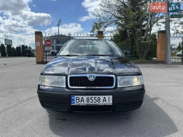 Авто Skoda Octavia 2006 № 7711037