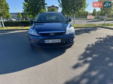Авто Ford Focus 2009 № 7711052