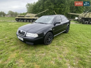 Авто Skoda Octavia 2006 № 7711055
