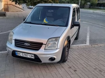 Авто Ford Tourneo Connect 2010 № 7711057