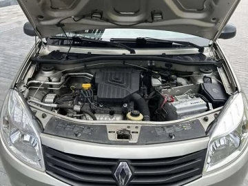 Авто Renault Sandero 2012 № 7711061