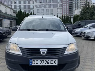 Авто Dacia Logan 2011 № 7711063