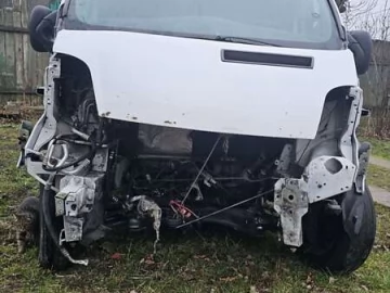 Авто Renault Trafic 2011 № 7711067