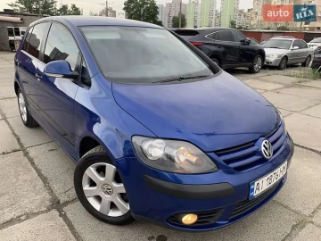 Авто Volkswagen Golf 2006 № 7711077