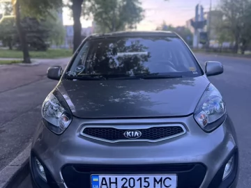 Авто KIA Picanto 2012 № 7711079