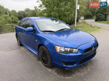 Авто Mitsubishi Lancer 2015 № 7711084
