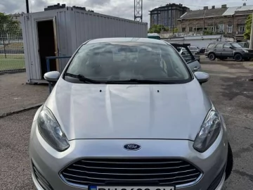 Авто Ford Fiesta 2014 № 7711103