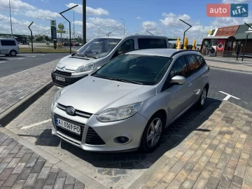 Авто Ford Focus 2014 № 7711104