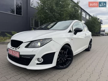 Авто SEAT Ibiza 2011 № 7711113
